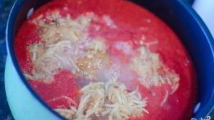 Рецепт клубничного джема без сахара