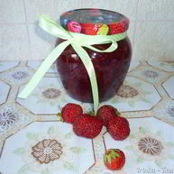 Рецепт Клубничного джема