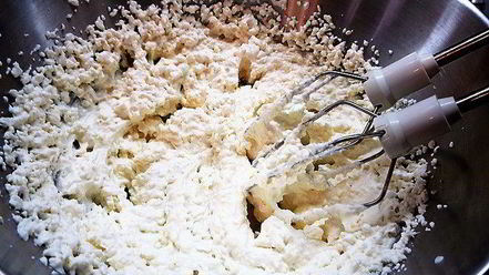 Рецепт кростаты с абрикосовым джемом и рикоттой