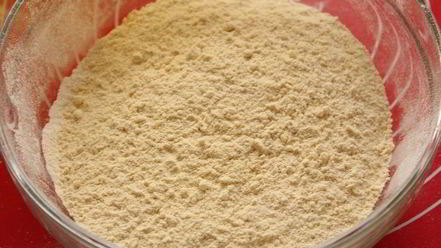 Рецепт кростаты с джемом и творожным сыром