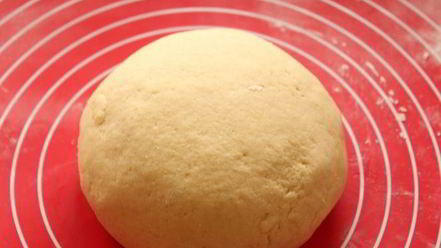 Рецепт кростаты с джемом и творожным сыром