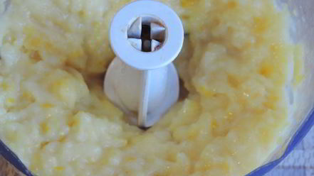 Рецепт лимонного джема