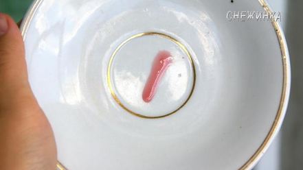 Рецепт малинового джема без косточек