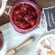 Рецепт Сливового джема на зиму