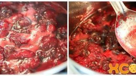 Рецепт сливового джема на зиму