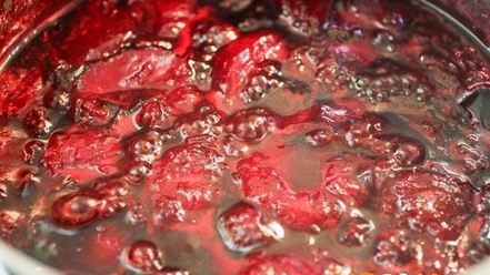 Рецепт сливового джема на зиму