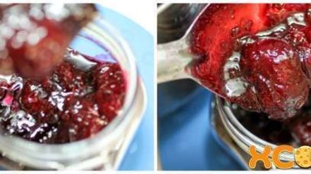 Рецепт сливового джема на зиму