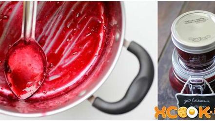 Рецепт сливового джема на зиму