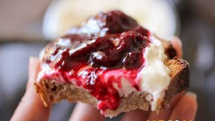 Рецепт сливового джема на зиму