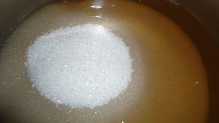 Рецепт соуса-джема из перцев чили