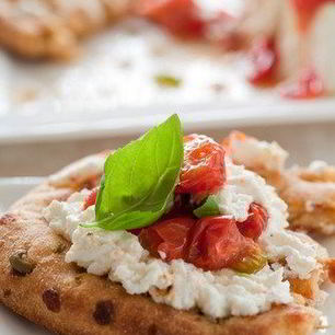 Рецепт Томатного джема по-сицилийски