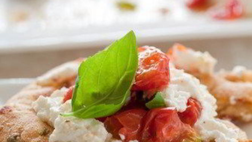 Рецепт томатного джема по-сицилийски