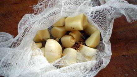 Рецепт томатного джема