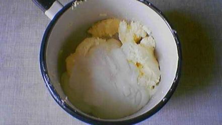 Рецепт трубочек с джемом