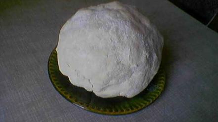 Рецепт трубочек с джемом