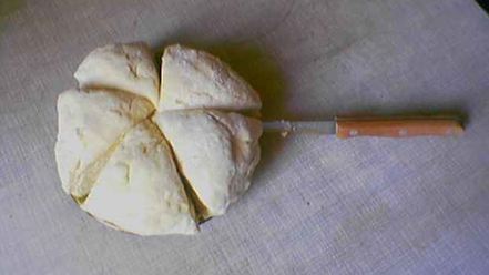 Рецепт трубочек с джемом