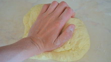 Рецепт винера брод с клубничным джемом — вкуснейшей датской выпечки