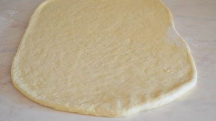 Рецепт винера брод с клубничным джемом — вкуснейшей датской выпечки