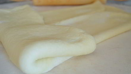 Рецепт винера брод с клубничным джемом — вкуснейшей датской выпечки