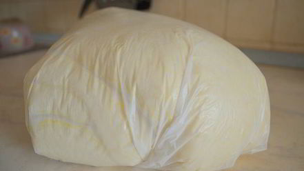 Рецепт винера брод с клубничным джемом — вкуснейшей датской выпечки