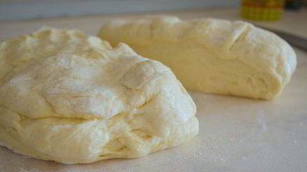 Рецепт винера брод с клубничным джемом — вкуснейшей датской выпечки