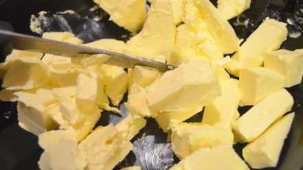 Рецепт винера брод с клубничным джемом — вкуснейшей датской выпечки