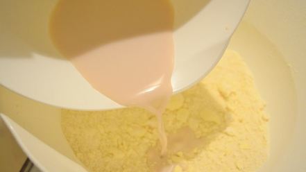 Рецепт винера брод с клубничным джемом — вкуснейшей датской выпечки