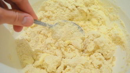 Рецепт винера брод с клубничным джемом — вкуснейшей датской выпечки