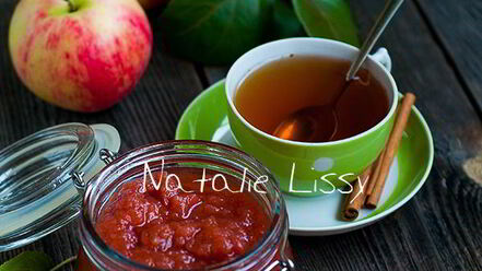 Рецепт яблочного джема с апельсинами и грушей