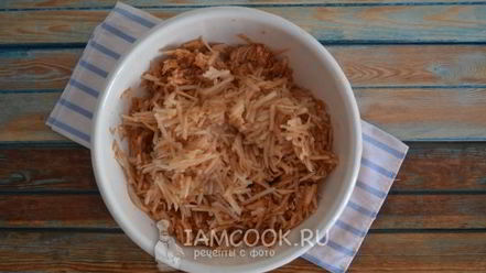 Рецепт яблочного джема в мультиварке на зиму