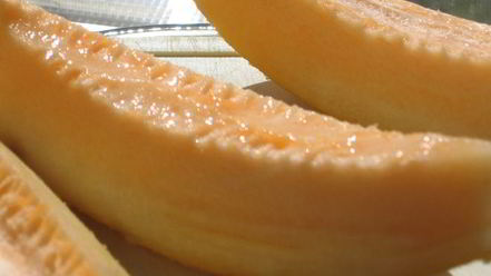 Рецепт янтарного джема позднее лето