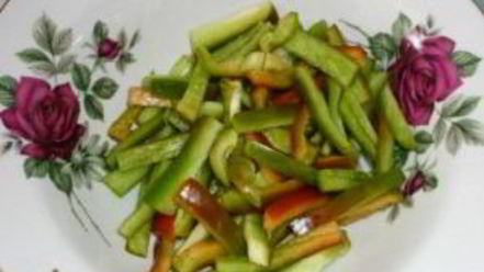 Рецепт фаршированных помидоров на зиму