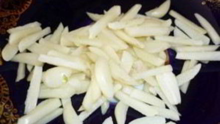 Рецепт фаршированных помидоров на зиму