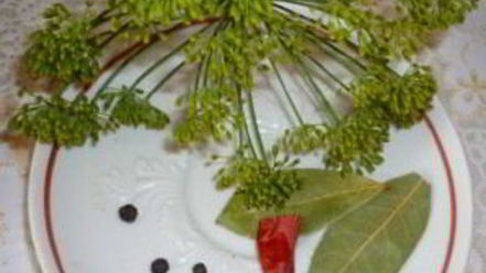 Рецепт фаршированных помидоров на зиму