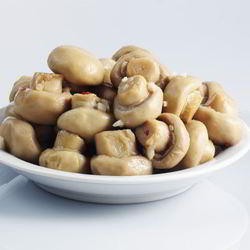 Рецепт Грибов без стерилизации