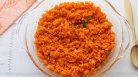 Рецепт икры из моркови и лука на зиму