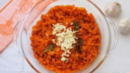 Рецепт икры из моркови и лука на зиму