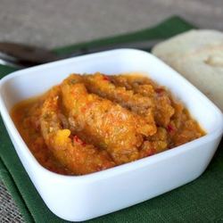 Рецепт Икры из помидоров на зиму