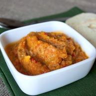 Рецепт Икры из помидоров на зиму