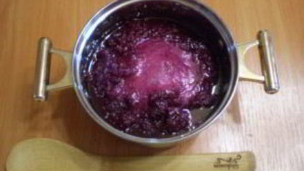 Рецепт икры из свеклы на зиму