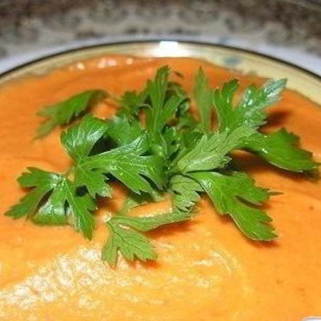 Рецепт Икры из тыквы на зиму