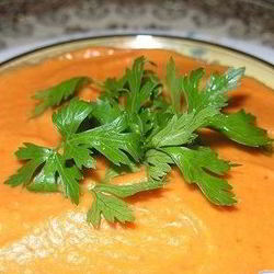 Рецепт Икры из тыквы на зиму