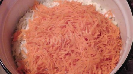 Рецепт капусты квашеной московской