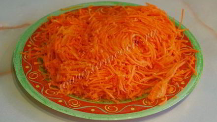 Рецепт капусты квашеной с клюквой