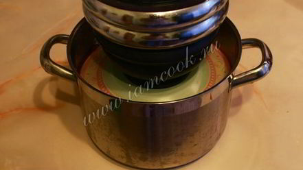 Рецепт капусты квашеной с клюквой