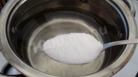 Рецепт капусты пелюстка с буряком на зиму