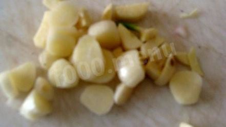 Рецепт капусты пелюстка с буряком на зиму