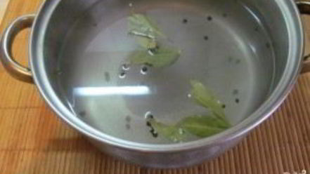 Рецепт капусты по-грузински на зиму