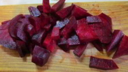 Рецепт капусты по-грузински на зиму