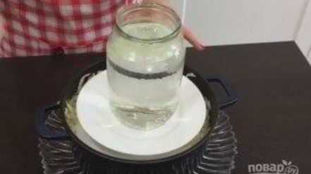 Рецепт хрустящей квашеной капусты